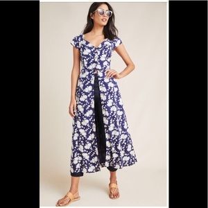 New with tags Anthropologie Tate Summer Dress!